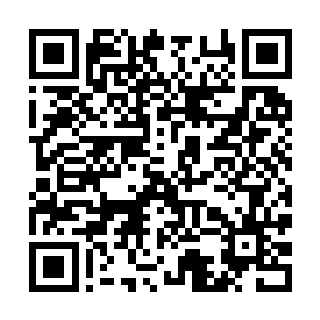 QR להורדת אפליקציית אב הבית מ־App Store