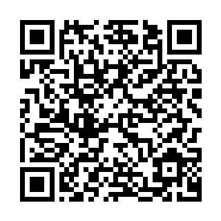 QR להורדת אפליקציית אב הבית מ־Google Play